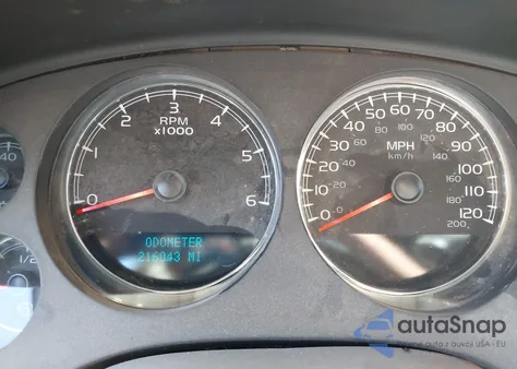 2010 Chevrolet Suburban 1500 Lt1 из США, поврежденный, VIN 1GNUKJE31AR249870